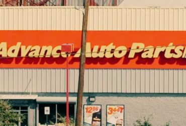 Is Advance Auto Parts Going Out of Business