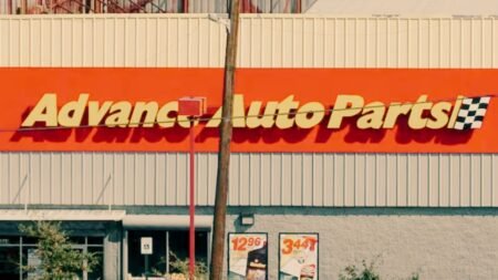 Is Advance Auto Parts Going Out of Business