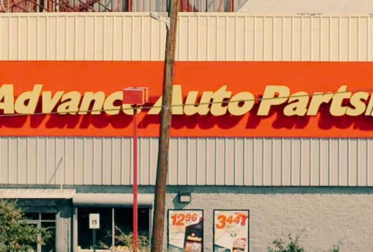 Is Advance Auto Parts Going Out of Business
