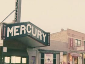 Is Mercury Going Out of Business
