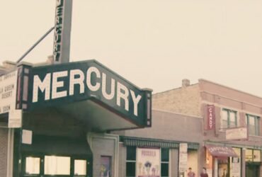 Is Mercury Going Out of Business