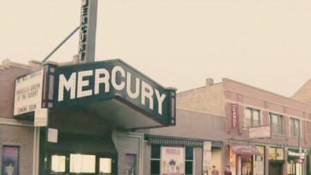 Is Mercury Going Out of Business