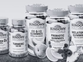 Is Sundown Vitamins Going Out of Business