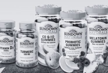 Is Sundown Vitamins Going Out of Business