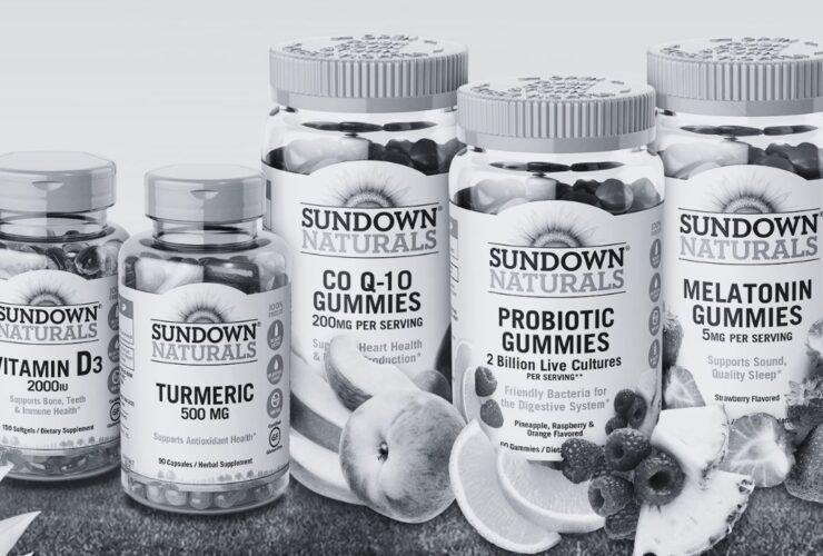 Is Sundown Vitamins Going Out of Business
