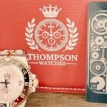 Is Thompson Watches Going Out Of Business