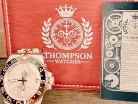 Is Thompson Watches Going Out Of Business