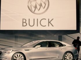 Is Buick Going Out of Business