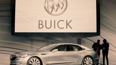Is Buick Going Out of Business