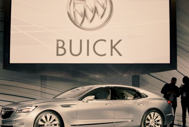 Is Buick Going Out of Business