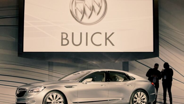 Is Buick Going Out of Business